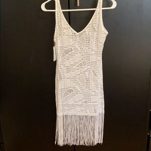 Luli fama bathing suit coverup